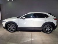 gebraucht Mazda CX-30 Selection X-180/AT/Design-P./Act.-P/Bose/Navi/Head