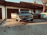 gebraucht Mercedes CLA250 DCT AMG Line