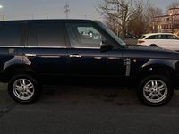 Gebraucht Land Rover Range Rover Vogue 286 PS (210 kW) 2003 Andere farben SUV