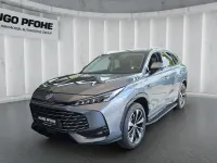 Neu MG HS Luxury 272 PS (200 kW) 2026 Grau SUV