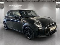Second-hand Mini ONE 102 CP (75 kW) 2022 Negru Hatchback