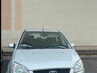Second-hand Ford C-MAX 100 CP (73 kW) 2006 Monovolum