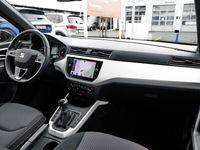 gebraucht Seat Arona 1.0 TSI "Xcellence"