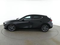 Second-hand Mazda 3 Selection 2020 Negru Berlinǎ