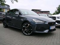 Gebraucht Cupra Leon 204 PS (150 kW) 2022 Grau metallic Limousine