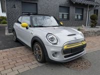 Gebraucht Mini Cooper SE 135 kW (184 PS) 2020 Grau Kleinwagen