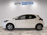 Neu Mazda 2 Center-Line 116 PS (85 kW) 2025 Weiss Kleinwagen