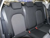 gebraucht Seat Ibiza 1.0 TSI Reference Navi Bluetooth Sitzhzg.