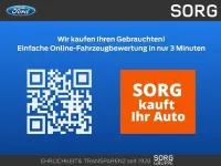 Gebraucht Ford Transit Trend 101 PS (74 kW) 2023 Weiß, frozen white