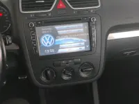 Occasion VW Eos 150 PK (110 kW) 2006 Zilver Cabriolet
