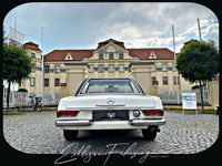 Gebraucht Mercedes 230 Classic 150 PS (110 kW) 1966 Weiß Cabrio