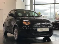 Gebraucht Fiat 500e Red 69 kW (95 PS) 2025 Schwarz Kleinwagen