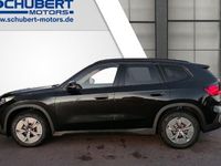 Gebraucht BMW iX1 150 kW (204 PS) 2025 Schwarz SUV