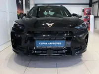 Neu Cupra Formentor 204 PS (150 kW) 2026 Mitternachtsschwarz SUV