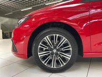 Gebraucht Seat Ibiza Style 85 PS (62 kW) 2024 Rot Kleinwagen