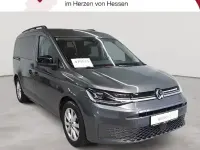 Gebraucht VW Caddy Maxi Life 122 PS (89 kW) 2022 Andere Van / Kleinbus