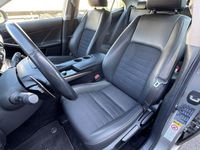 Gebraucht Lexus IS300h 181 PS (133 kW) 2013 Grau Limousine