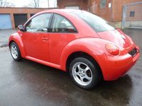 gebraucht VW Beetle New2.0, Klima, Sitzheizung, TÜV 03/2025