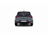 gebraucht Hyundai i20 1.2 MPI 5MT I-Motion / Tempom./ DAB Klima