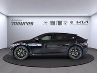 Neu Kia EV6 GT 447 kW (609 PS) 2026 Black pearl) (schwarz SUV