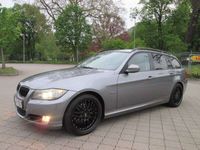 gebraucht BMW 320 320 i Touring+2.HAND+WENIG KM+TÜV NEU+EURO5