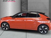 Gebraucht Opel Corsa 100 kW (136 PS) 2022 Orange Kleinwagen