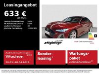 Gebraucht Audi A5 S-Line 299 PS (219 kW) 2025 Rot Limousine