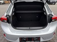 Używany Opel Corsa Edition 75 KM (55 kW) 2023 Srebrny Hatchback