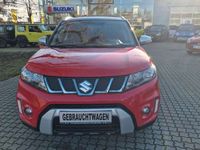 gebraucht Suzuki Vitara Vitara 1.4 BOOSTERJET ALLGRIPS