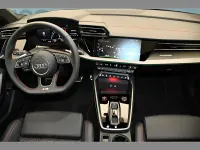 Gebraucht Audi S3 Sportback 333 PS (244 kW) 2025 Braun Kleinwagen