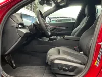 Gebraucht BMW 550e Comfort Edition 490 PS (360 kW) 2025 Fire red metallic Kombi