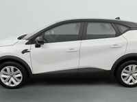 Nowe Renault Captur Evolution 91 KM (66 kW) 2025 Biały SUV