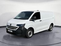 Neu VW Transporter 110 PS (80 kW) 2026 Weiß Van