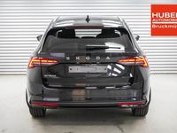 Neu Skoda Octavia Selection 150 PS (110 kW) 2025 Black magic metallic (1z) Kombi