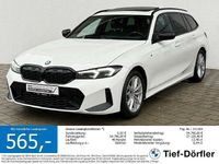 Gebraucht BMW M340 Performance 340 PS (250 kW) 2025 Weiß Limousine