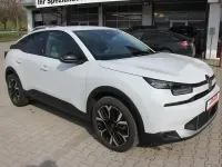 Used Citroën C4 131 HP (96 kW) 2025 White SUV