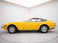 Gebraucht Ferrari Daytona 359 PS (264 kW) 1970 Gelb