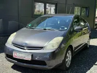 Occasion Toyota Prius Basis 77 ch (56 kW) 2007 Gris Citadine
