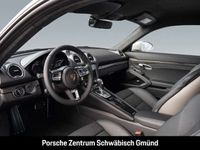 gebraucht Porsche 718 Cayman GTS 4.0 Sportabgas Abstandste…