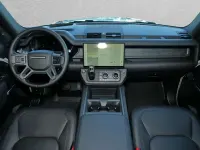 Neu Land Rover Defender HSE Dynamic 349 PS (256 kW) 2026 Grün SUV