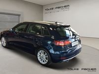 gebraucht Audi A3 Sportback Sport