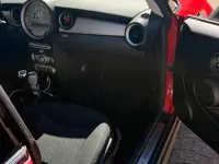 Gebraucht Mini ONE 95 PS (69 kW) 2007 Rot Kleinwagen