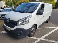 Brugt Renault Trafic Komfort 120 HK (88 kW) 2018 Hvid MPV