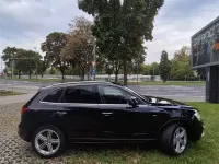 Gebraucht Audi Q5 Design 190 PS (139 kW) 2016 SUV