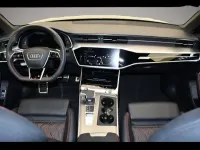 Gebraucht Audi S6 Ambiente 344 PS (253 kW) 2024 Manufacturer Kombi