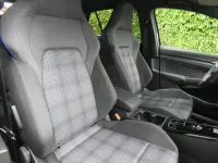 Gebraucht VW Golf VIII GTE 272 PS (200 kW) 2024 Delfingrau Limousine