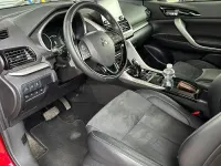 Gebraucht Mitsubishi Eclipse Cross 188 PS (138 kW) 2022 Rot SUV