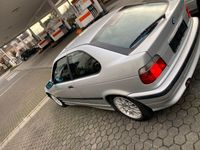 gebraucht BMW 323 Compact ti E36 Automatik