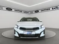 Neu Kia XCeed Vision 101 PS (74 kW) 2025 (wd) casa white s SUV