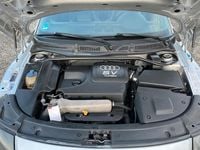 Gebraucht Audi TT Design 180 PS (132 kW) 1999 Silber Coupé